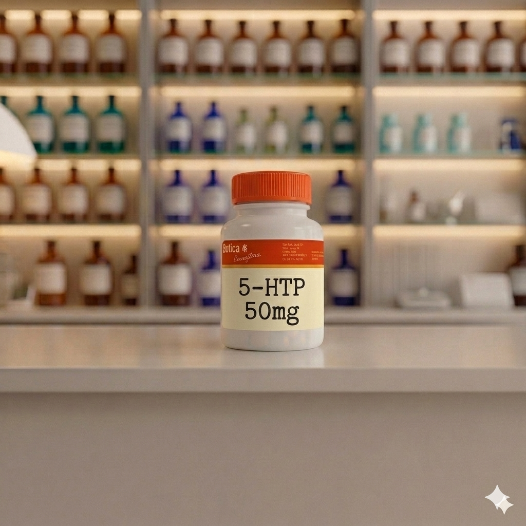 5-HTP
