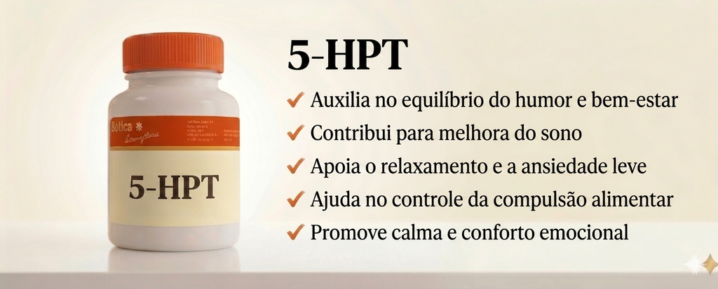 5-HTP