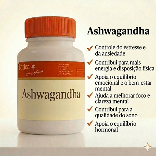 Ashwagandha