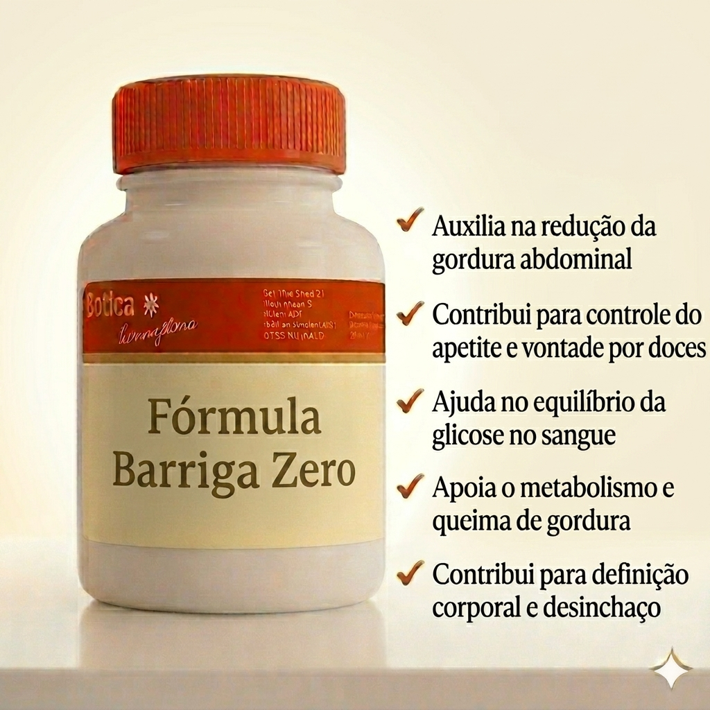 Barriga Zero