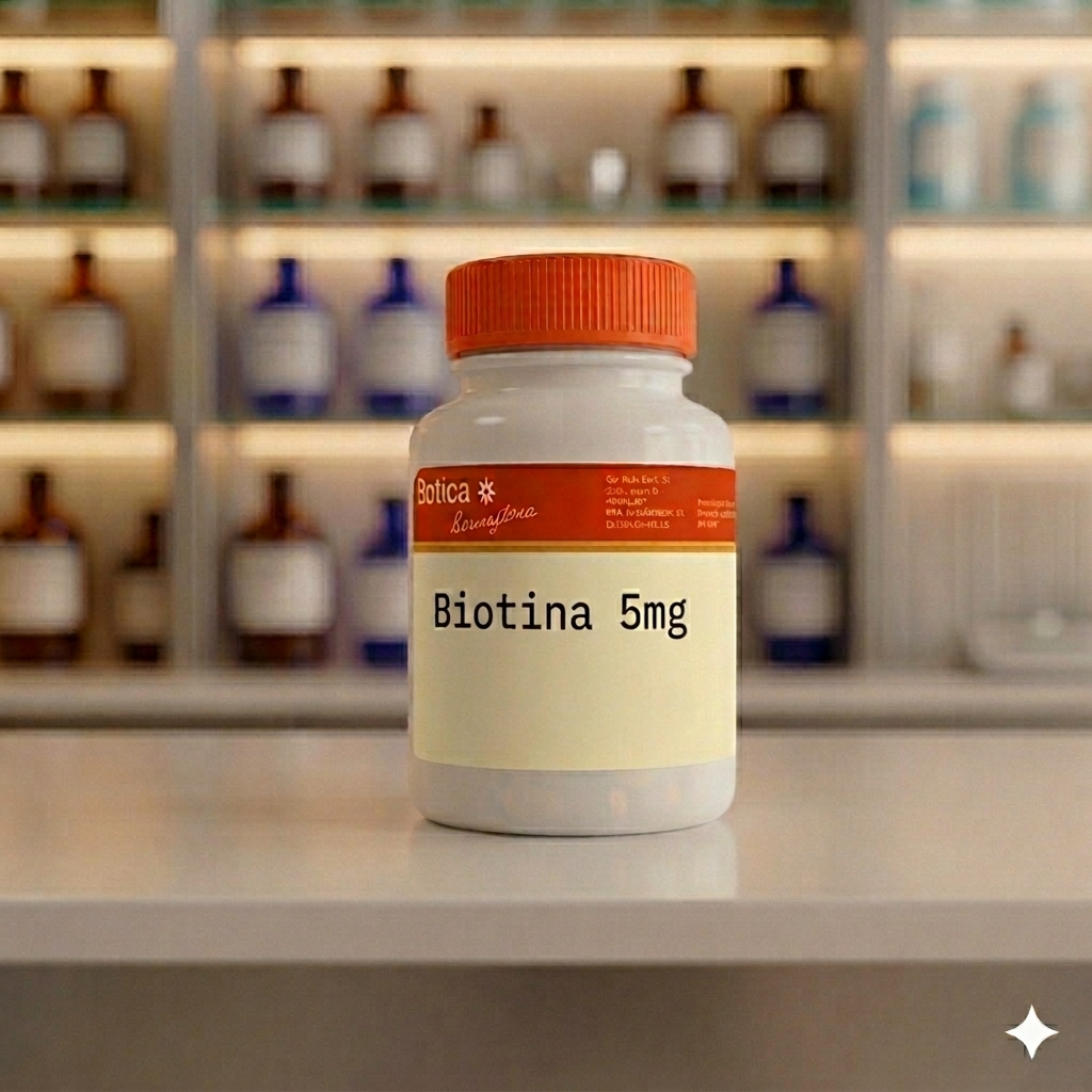 Biotina
