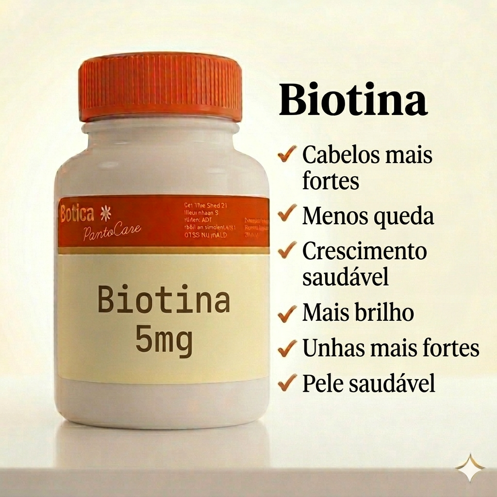 Biotina