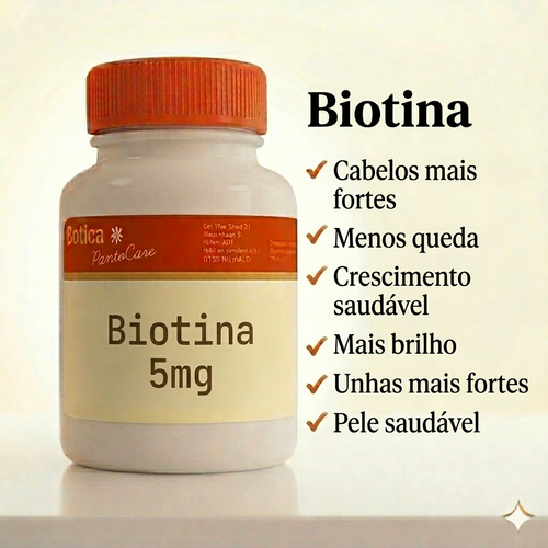 Biotina
