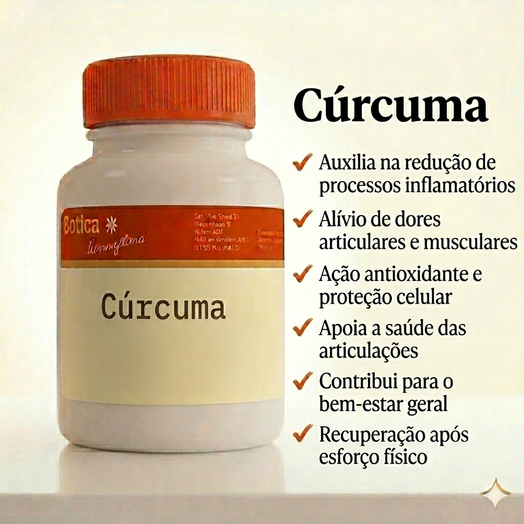 Cúrcuma