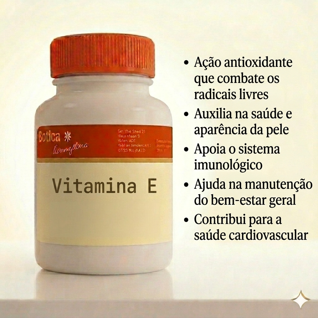 Vitamina E