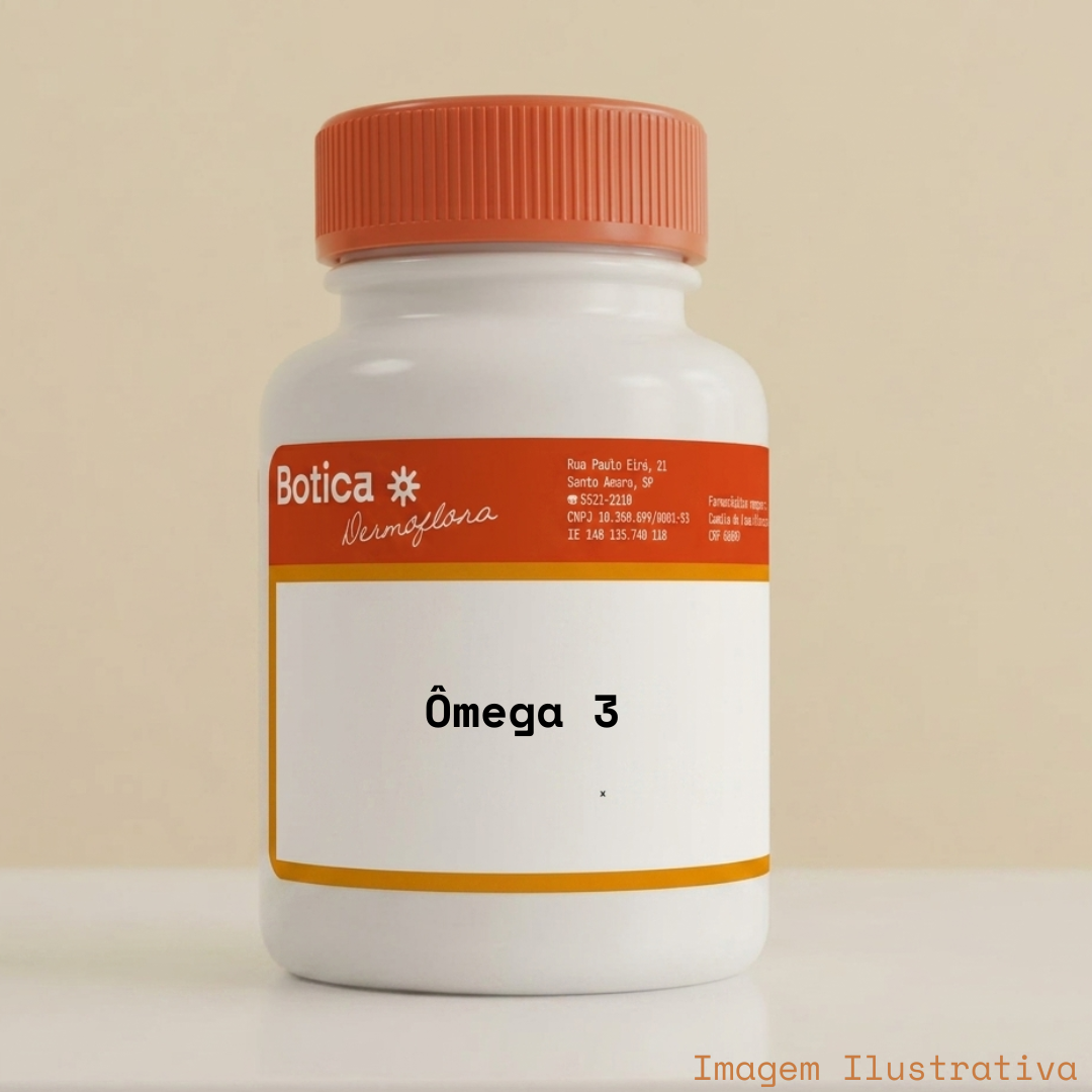 Ômega 3