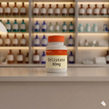 Orlistate