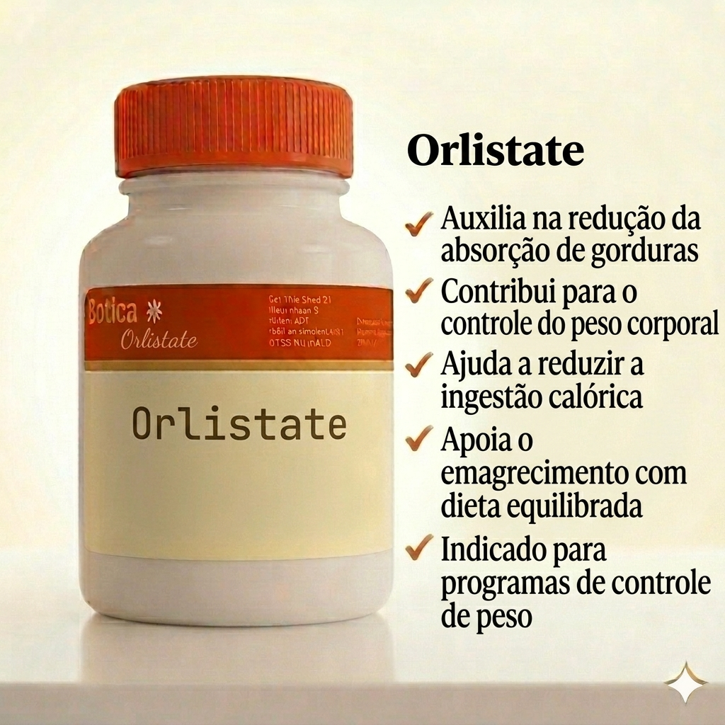 Orlistate