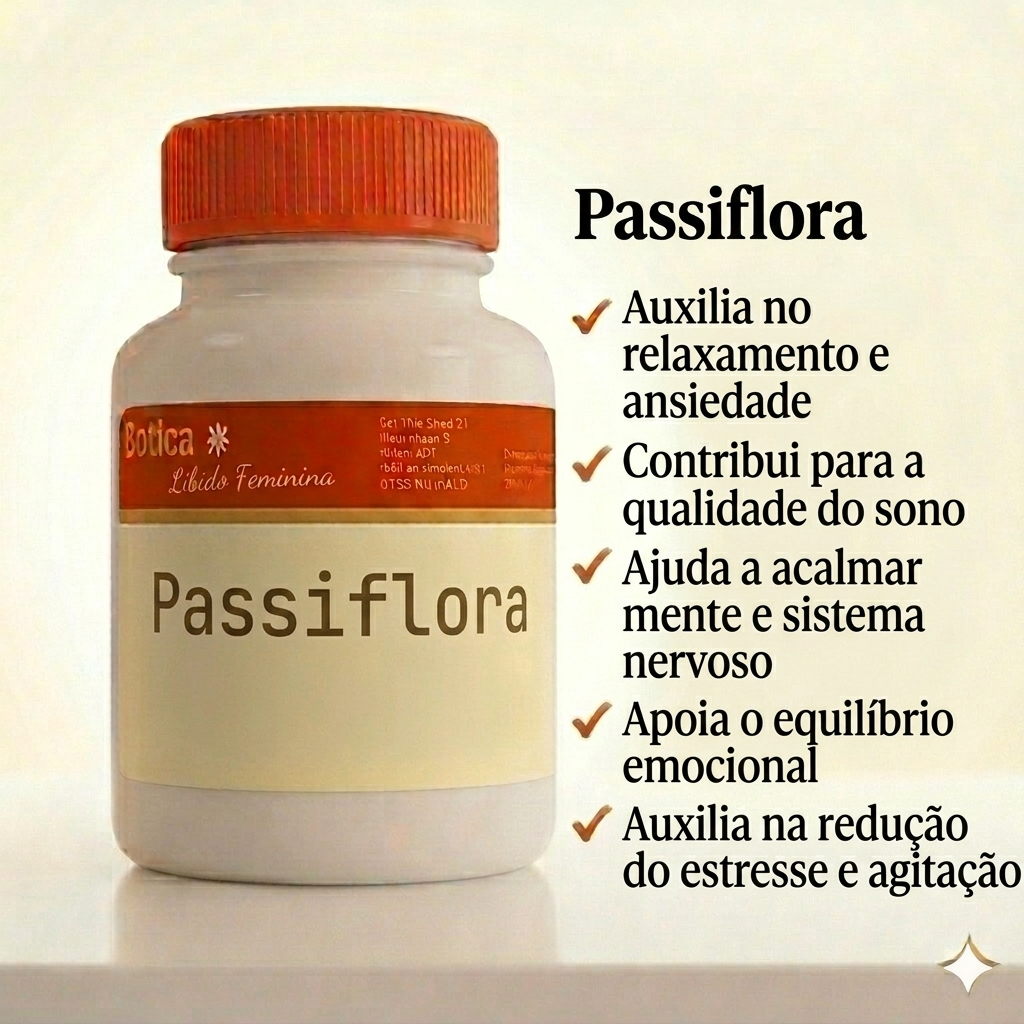 Passiflora