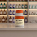 Pill Food