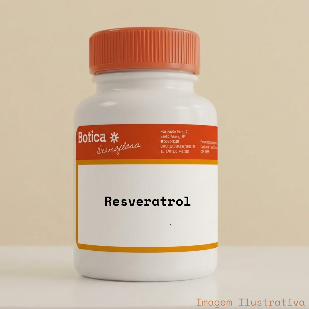 Resveratrol