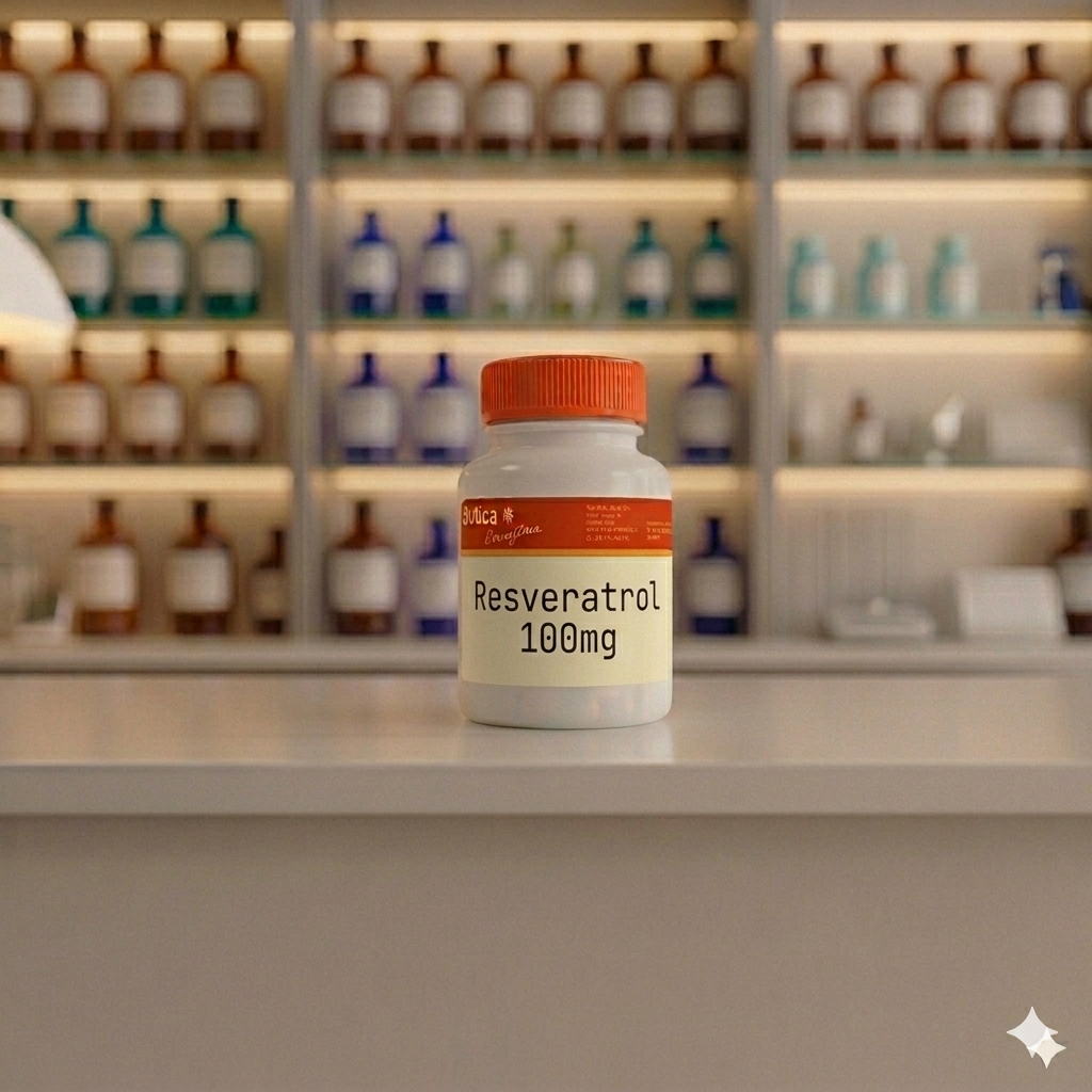 Resveratrol