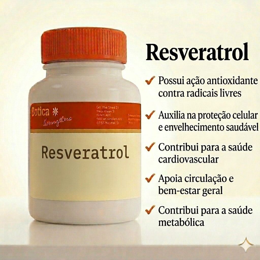 Resveratrol