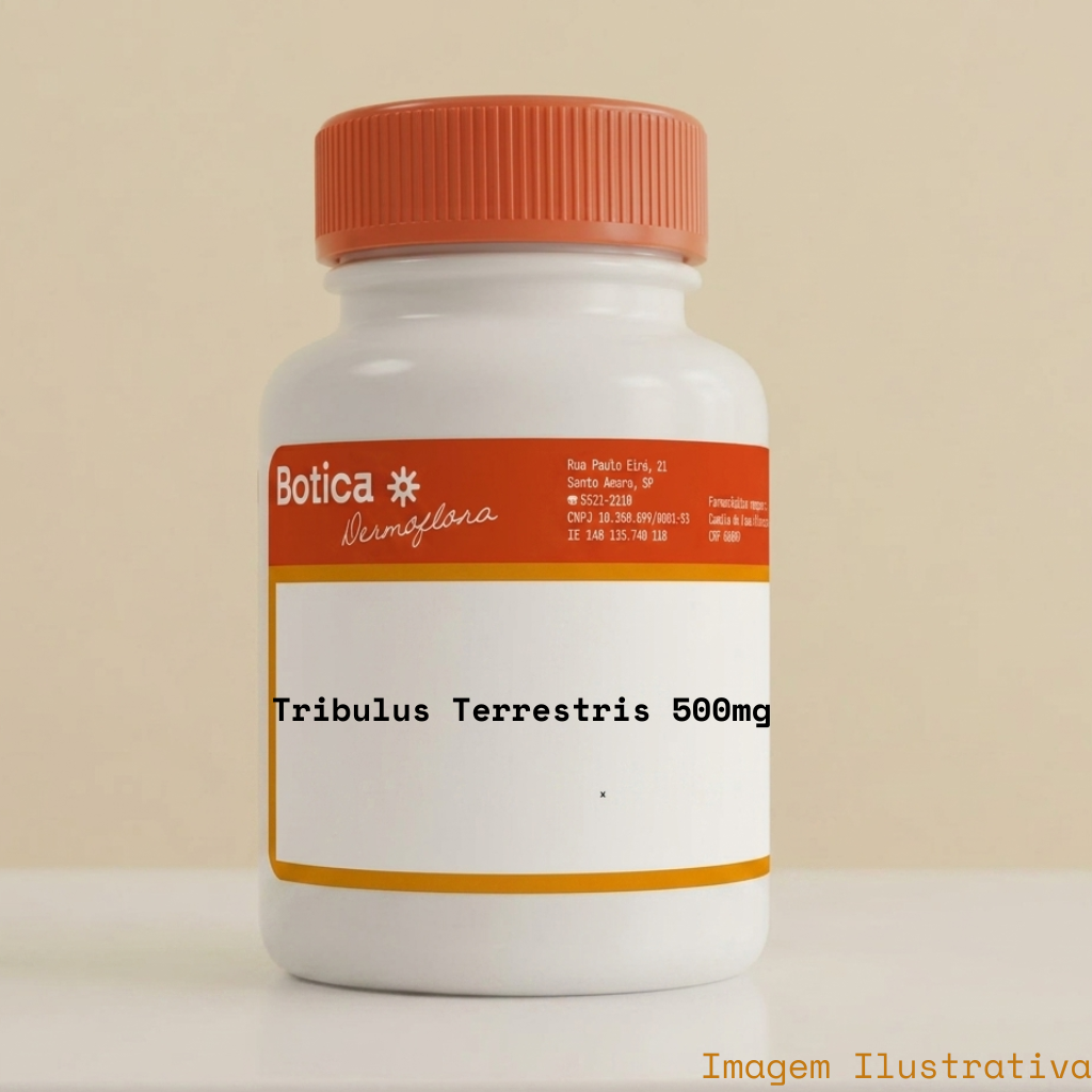 Tribulus Terrestris