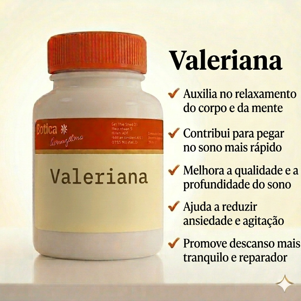 Valeriana