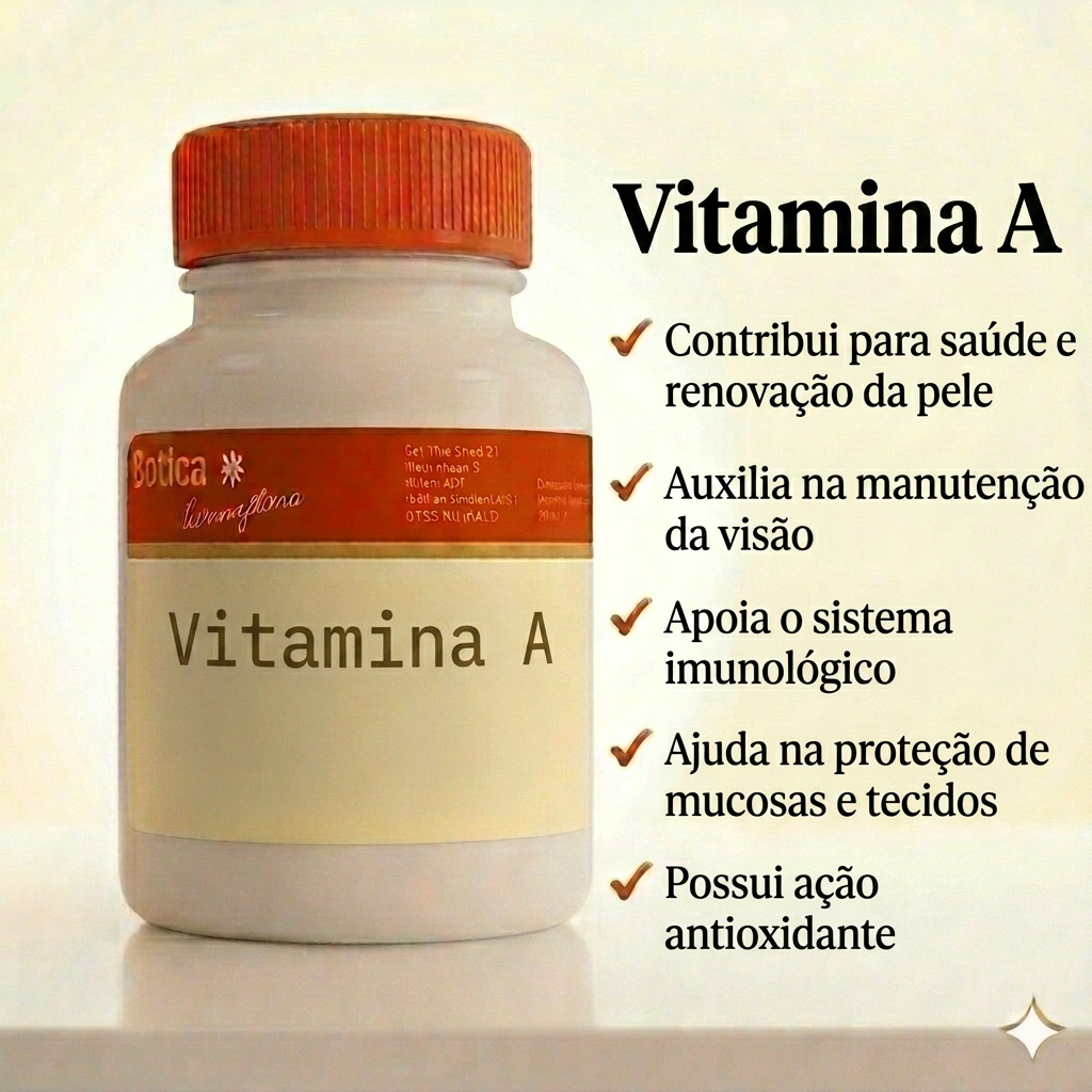 Vitamina A