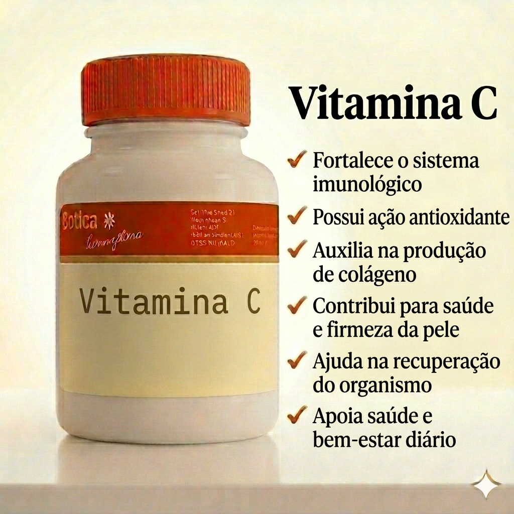 Vitamina C