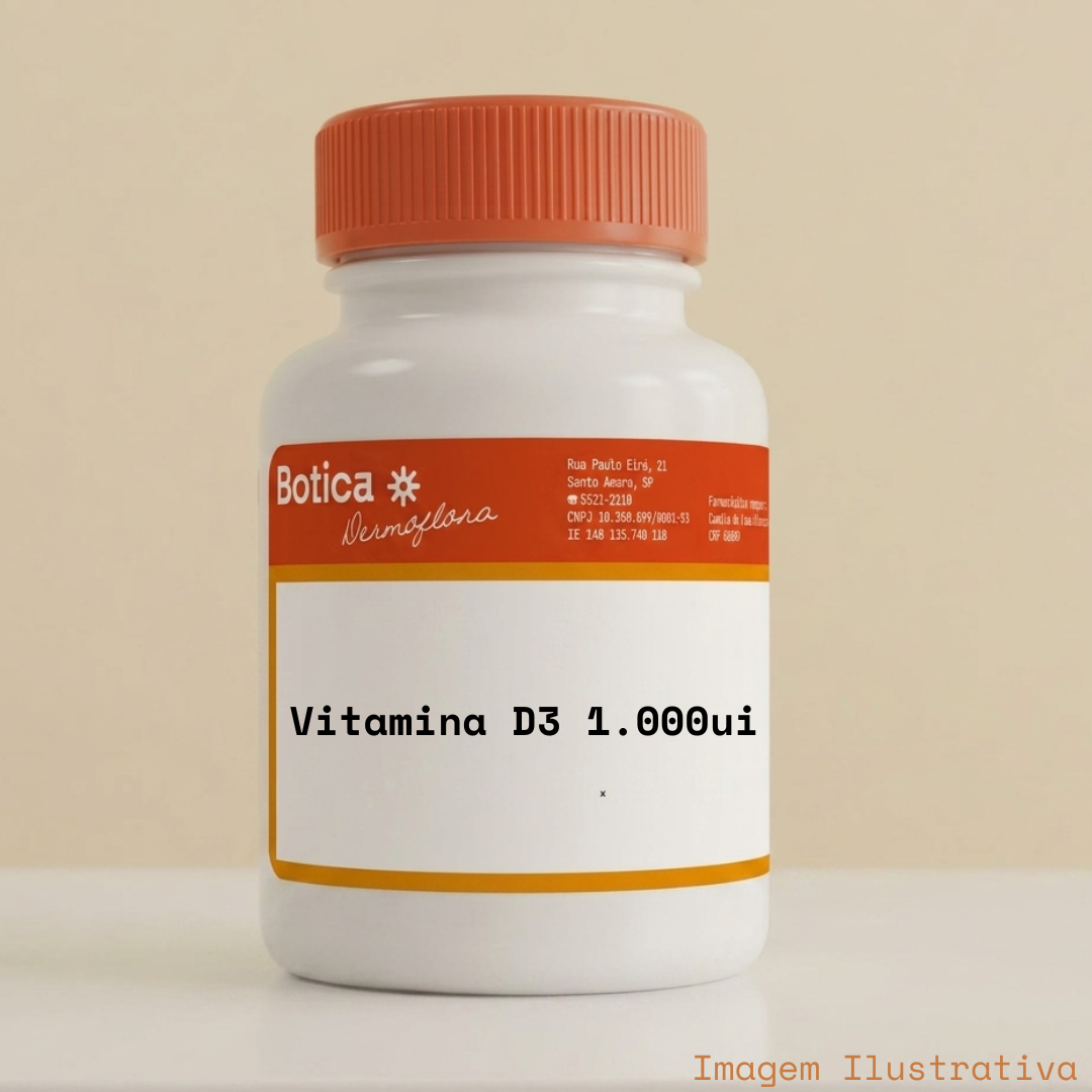 Vitamina D3