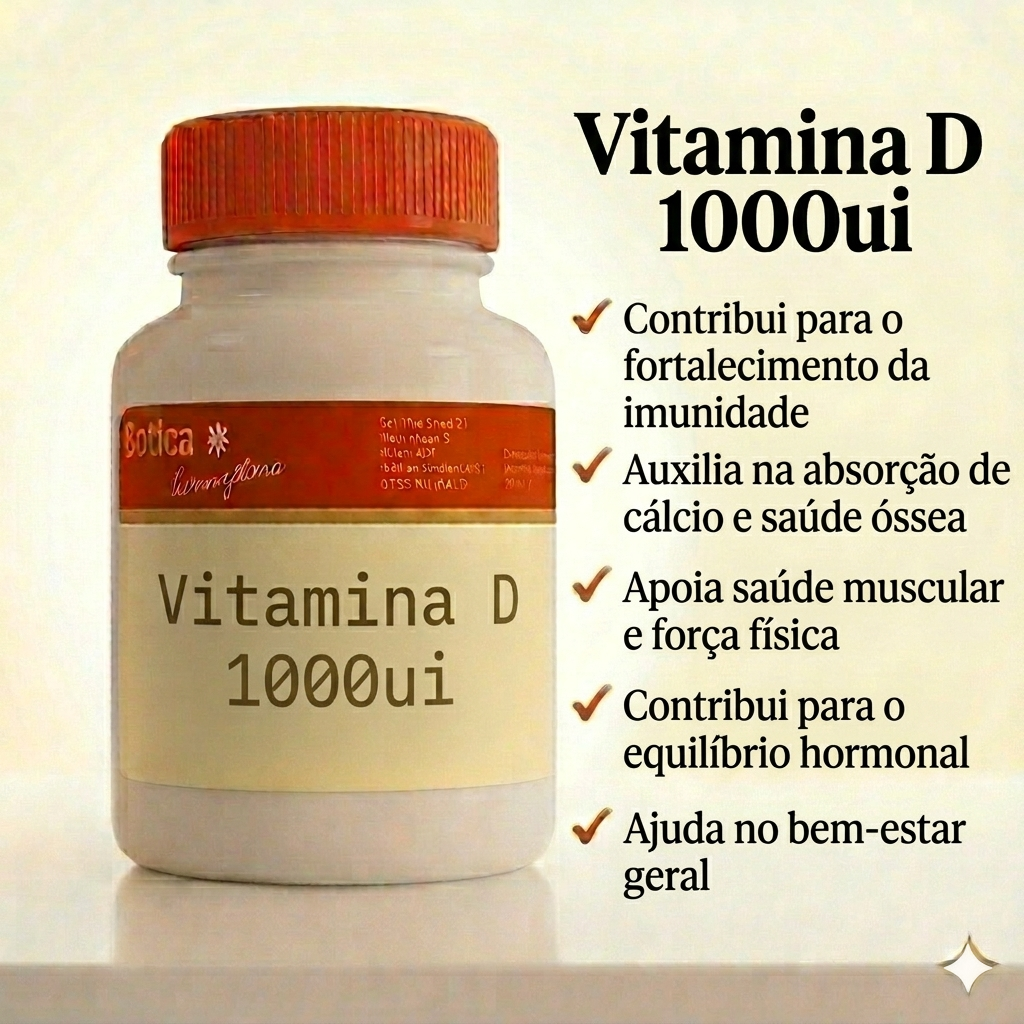 Vitamina D3