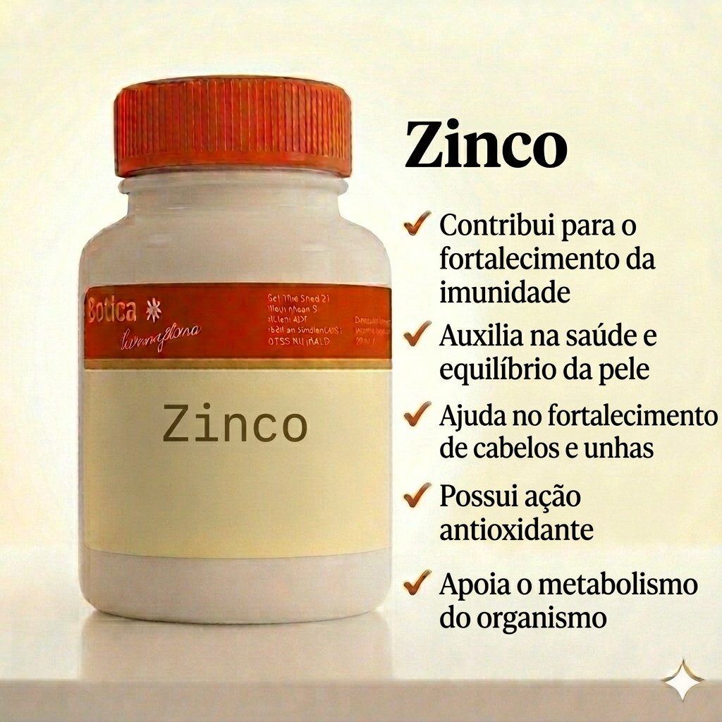 Zinco